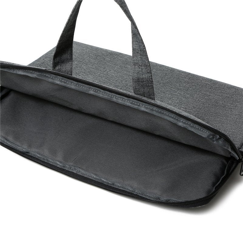 Moderne professionelle Aktentasche Brehn