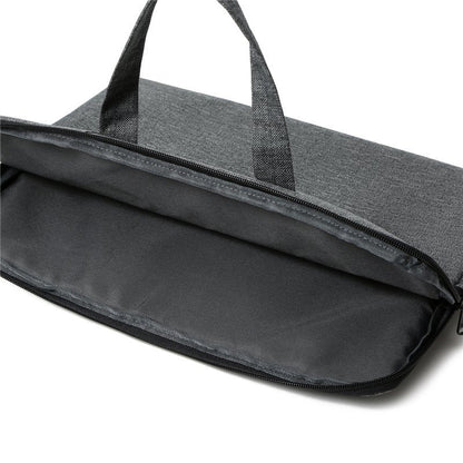Moderne professionelle Aktentasche Brehn