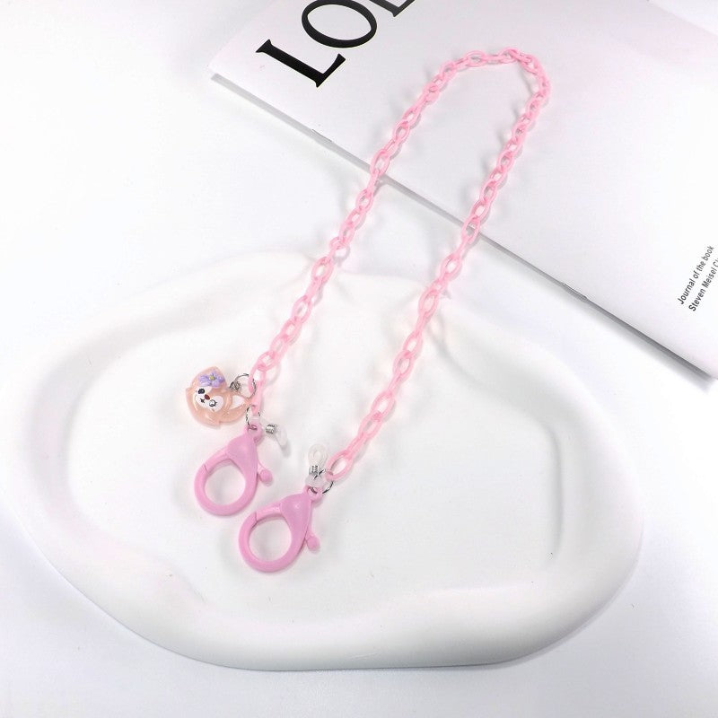 Brillenkette Brehn