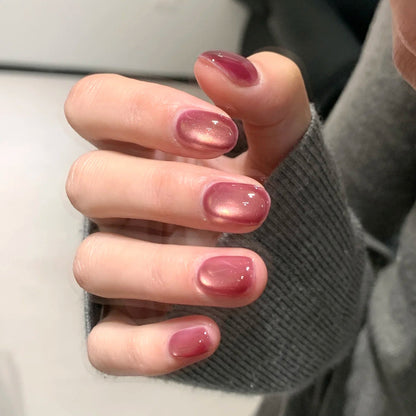 Premium Gel-Nagelkunstverlängerungen Brehn
