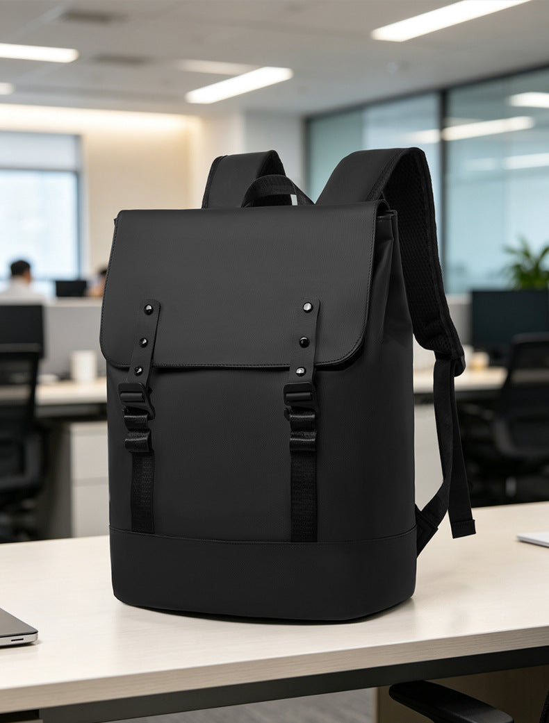 Vielseitiger Urban Rucksack Brehn