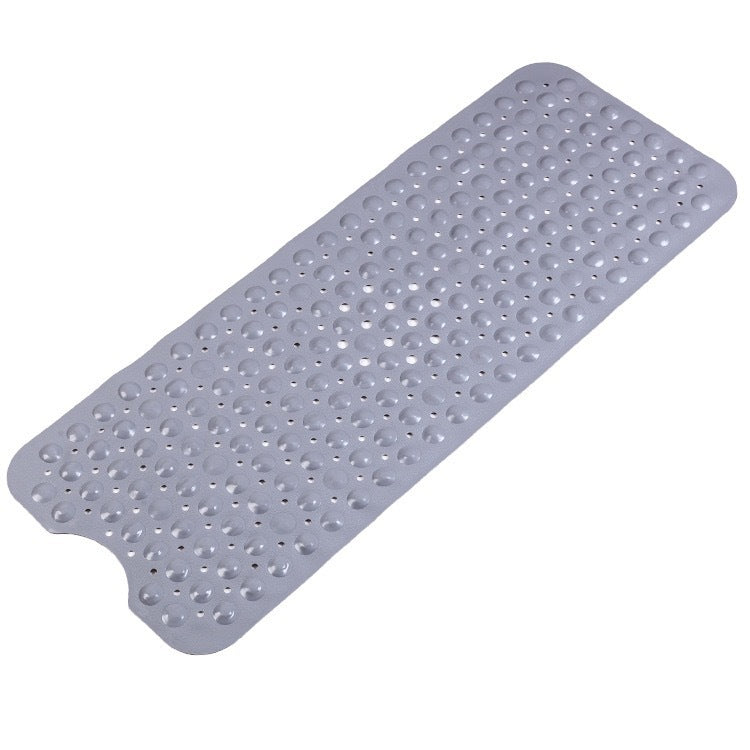 Rutschfeste Badematte mit Saugnäpfen Brehn