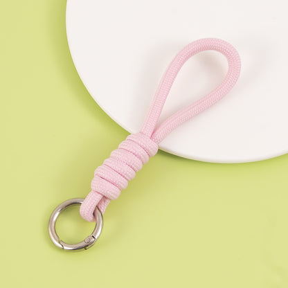 Robuste Paracord Schlüsselanhänger Schlaufe Brehn
