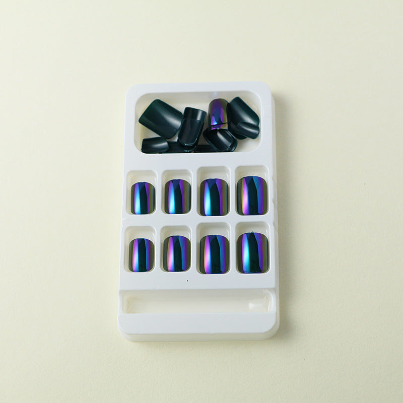 Stylisches Press-On-Nagel-Kit Brehn