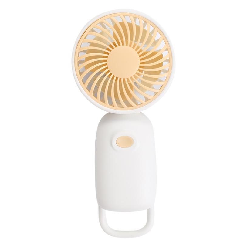 Damen Tragbarer Handventilator mit ergonomischem Design Brehn