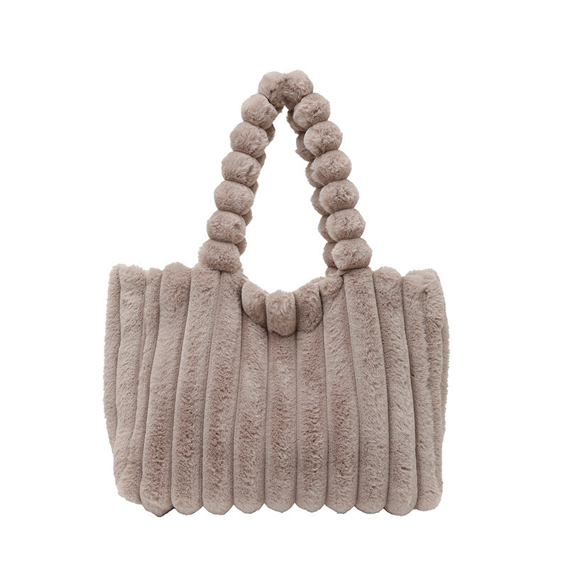 WoPlush Tote Bag Brehn