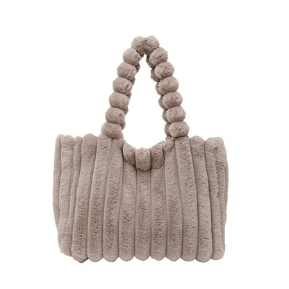WoPlush Tote Bag Brehn