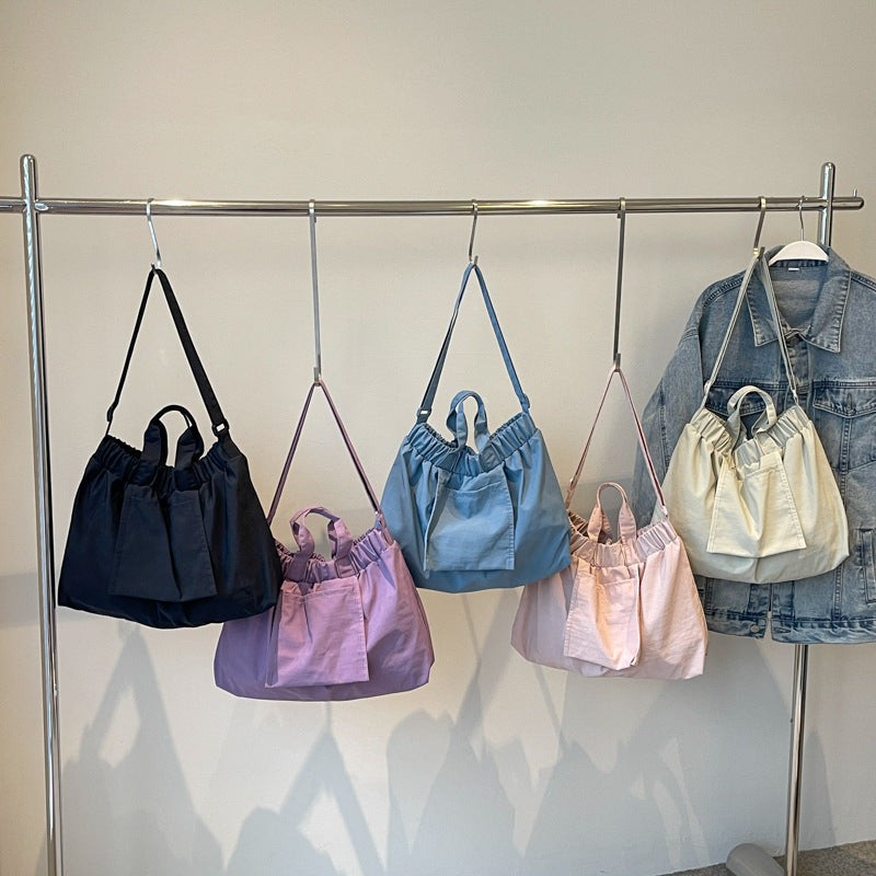 Geräumige Alltags-Duffel-Tasche Brehn