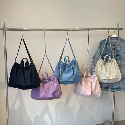 Geräumige Alltags-Duffel-Tasche Brehn