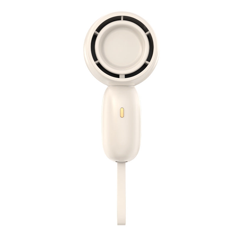 Unisex tragbarer Handventilator Brehn