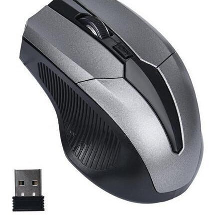 Ergonomische Kabellose Computermaus Brehn