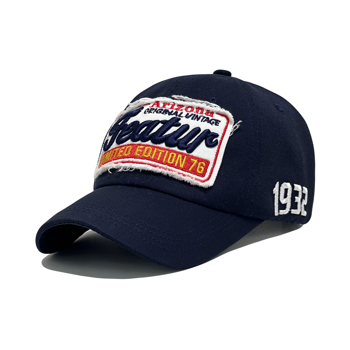 Damen limitierte Edition Baseballcap Brehn
