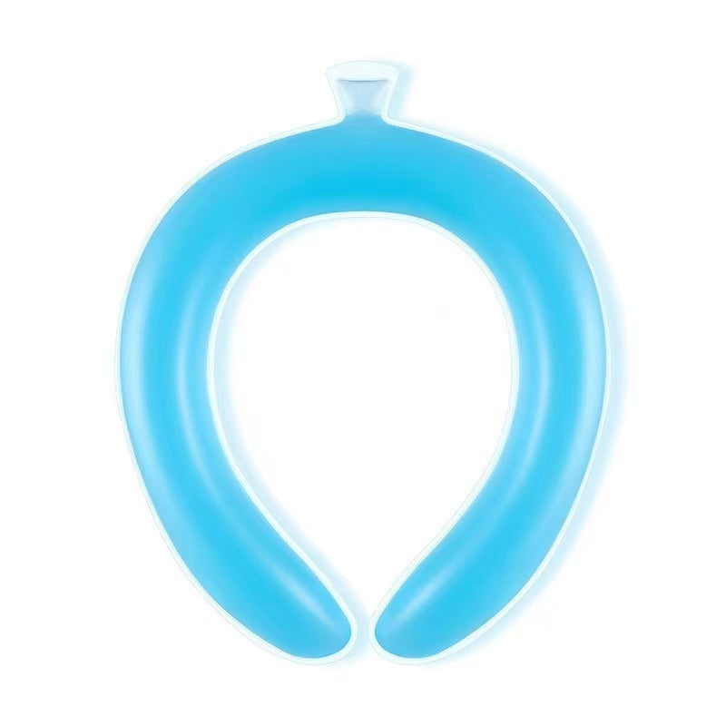 Damen Massagehalsband Brehn