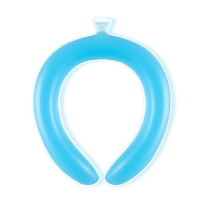 Damen Massagehalsband Brehn
