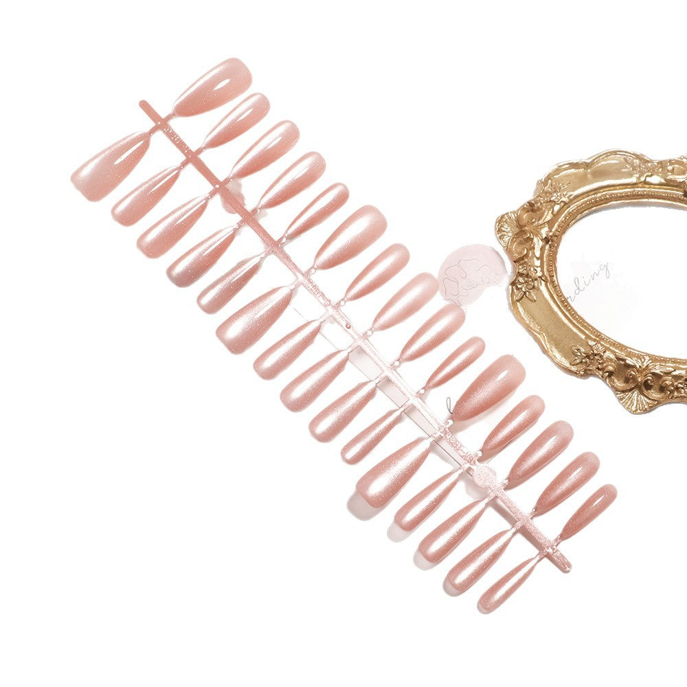 Gel-Nagel-Spitzen Brehn