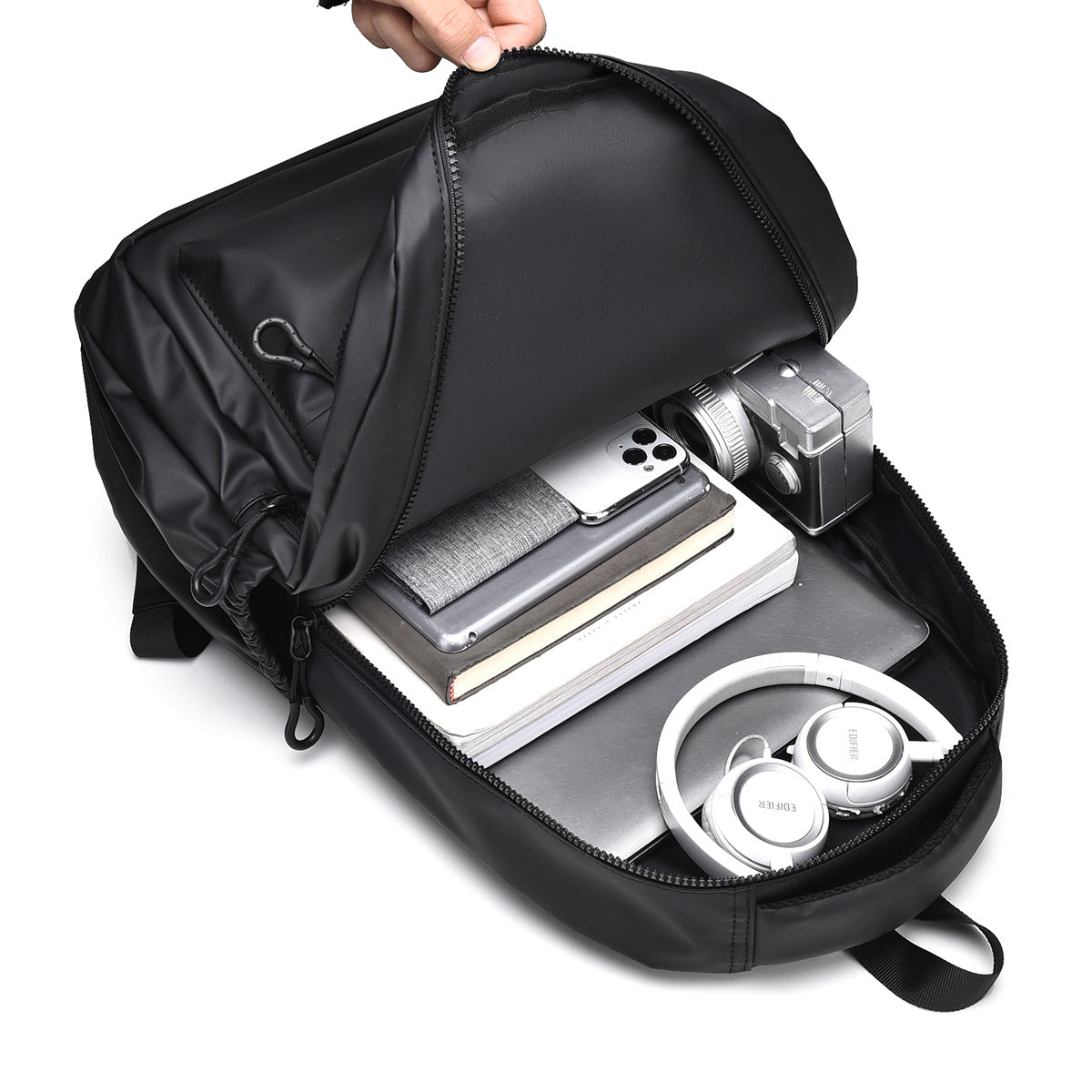 Robuste Reiserrucksack Brehn