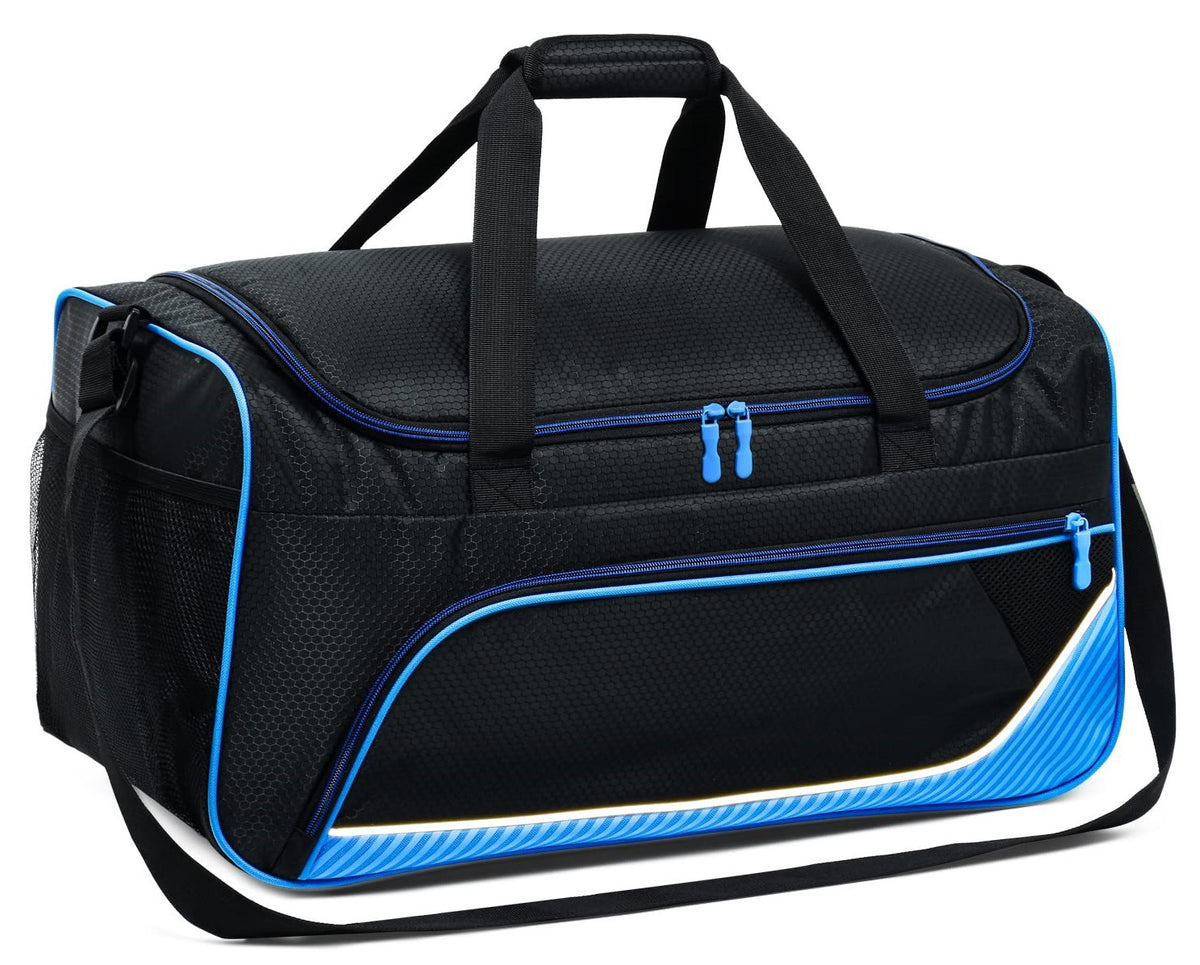 Multifunktionale Sport-Duffle-Tasche Brehn