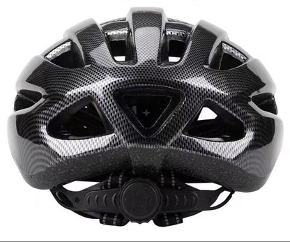 leichgewicht ventilierter Rennradhelm mit verstellbarem Drehverschluss Brehn