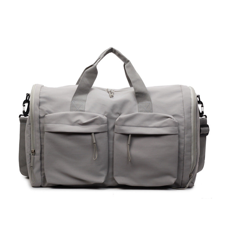 Vielseitige Allwetter-Reise-Duffle-Tasche