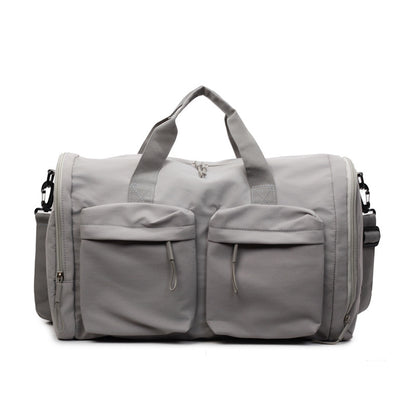 Vielseitige Allwetter-Reise-Duffle-Tasche