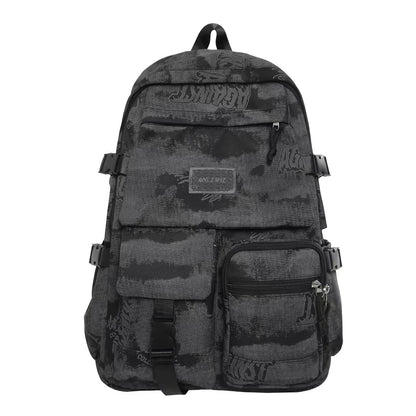 Vielseitiger Pendelrucksack Brehn