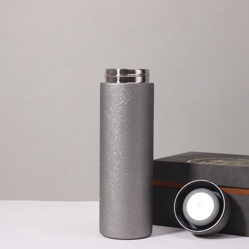 Isolierte Wasserflasche Brehn