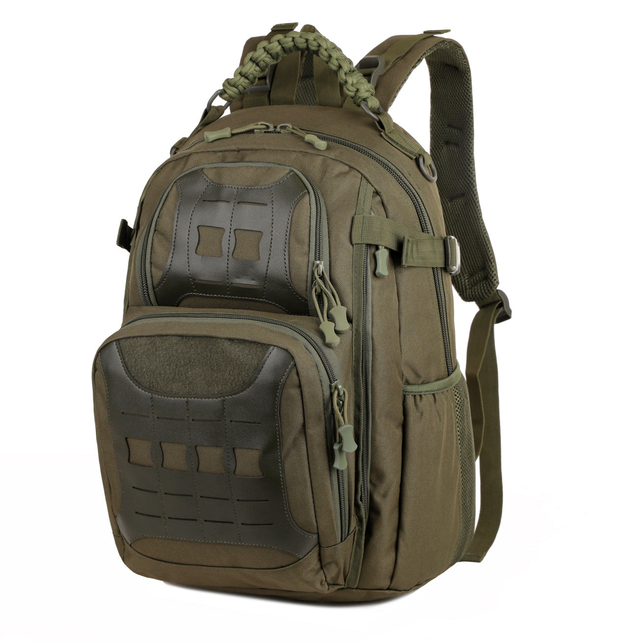 Militärischer Taktischer Explorer Rucksack Brehn