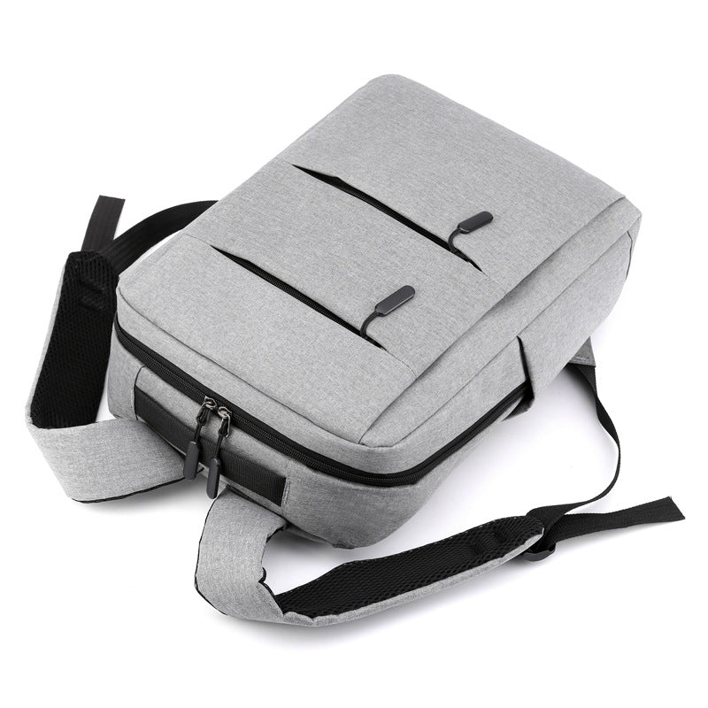 Multi-Taschen-Rucksack Brehn