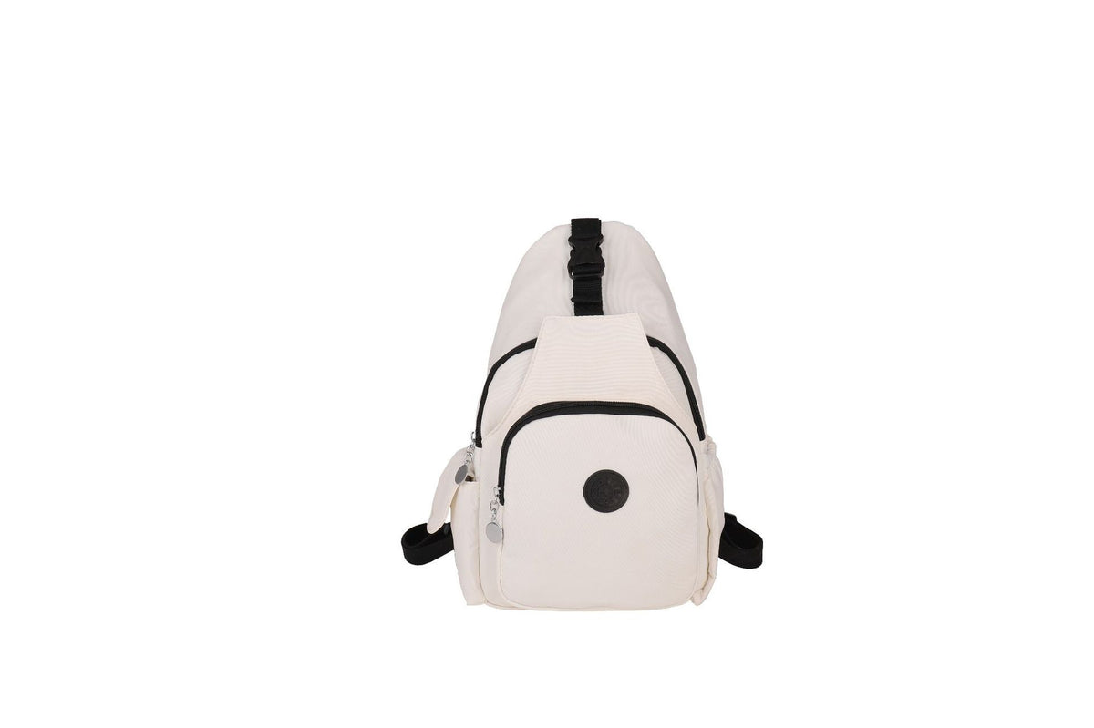 Crossbody Sling Rucksack Brehn