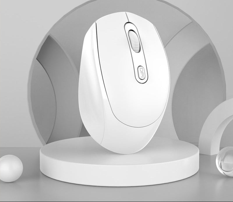 Ergonomische Drahtlose Maus Brehn