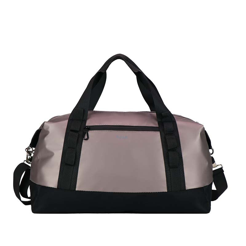 Robuste Sport-Wochenendtasche Brehn