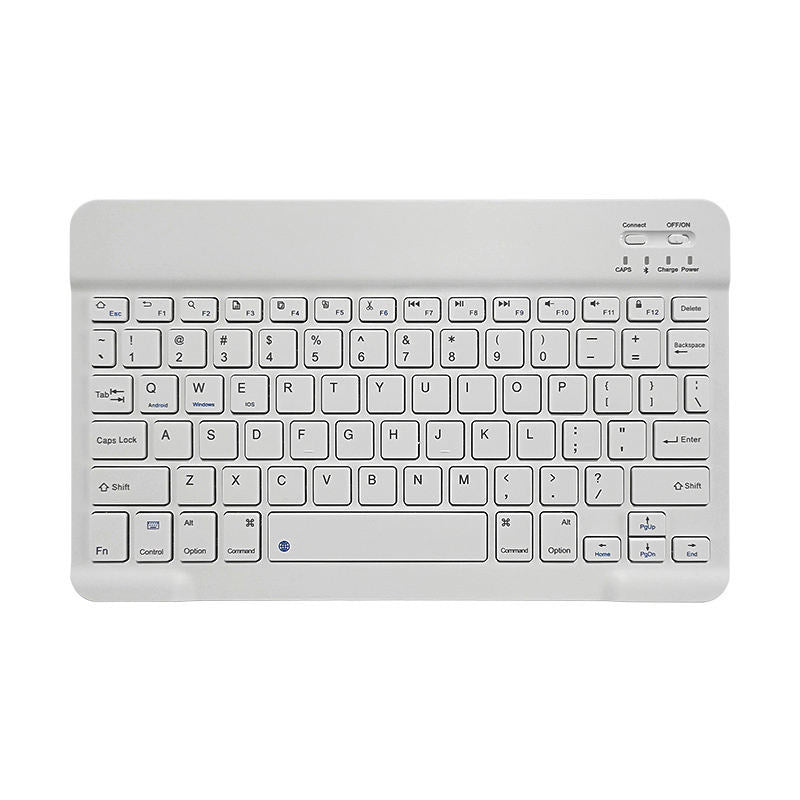Kabelloses Tastatur- und Maus-Set Brehn