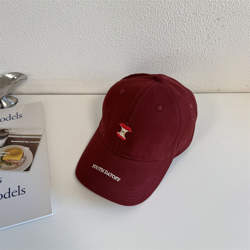 Herren Casual Bestickte Kappe Brehn 1783921816