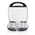 Antihaft-Elektro-Sandwich-Grill Brehn