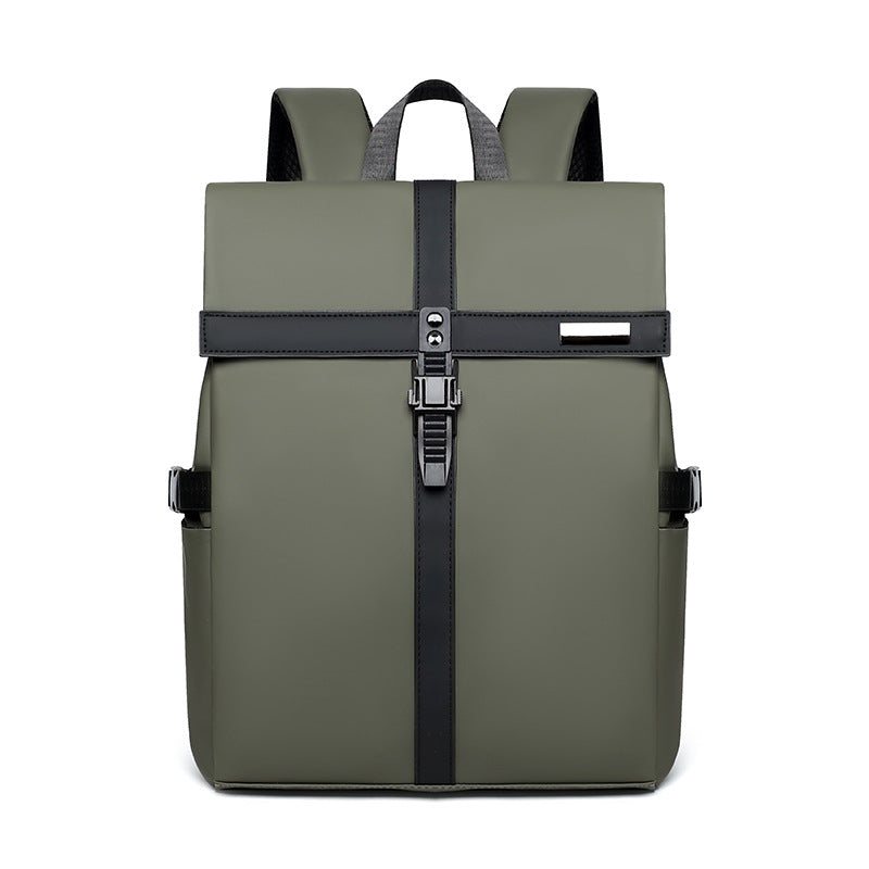 Eleganter vielseitiger Laptop-Rucksack