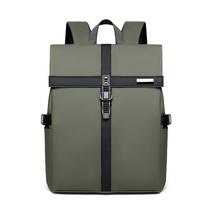 Eleganter vielseitiger Laptop-Rucksack