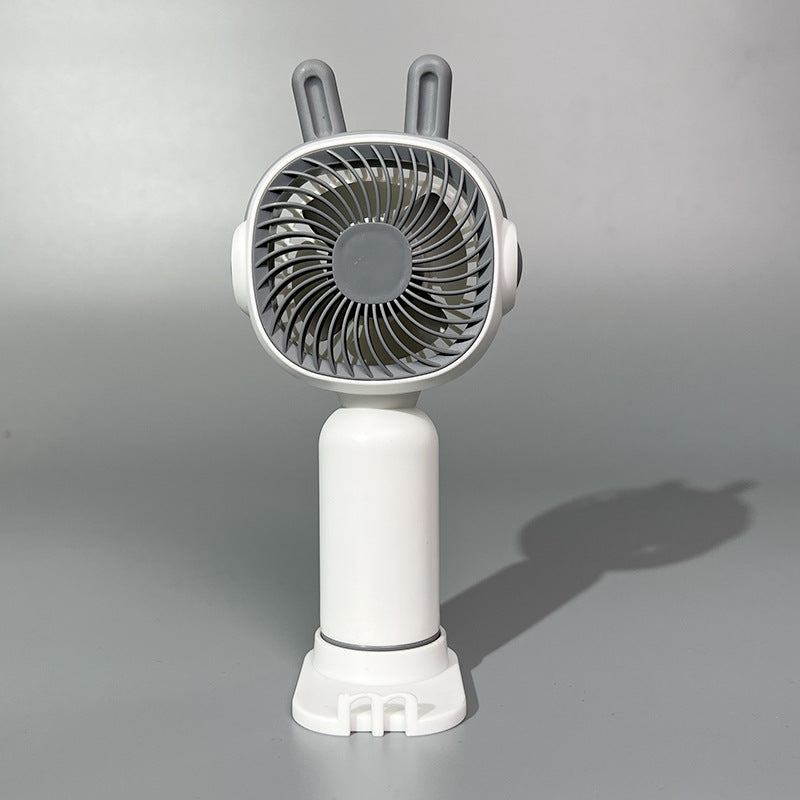Unisex Tragbarer Mini Ventilator Brehn