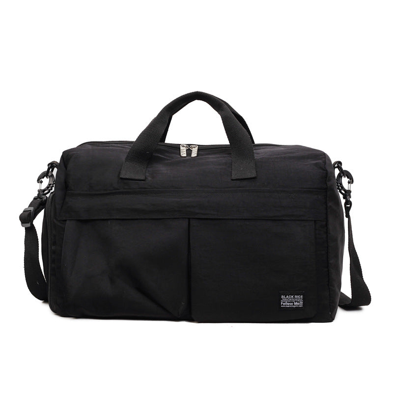 Multi-Taschen Reise Duffle