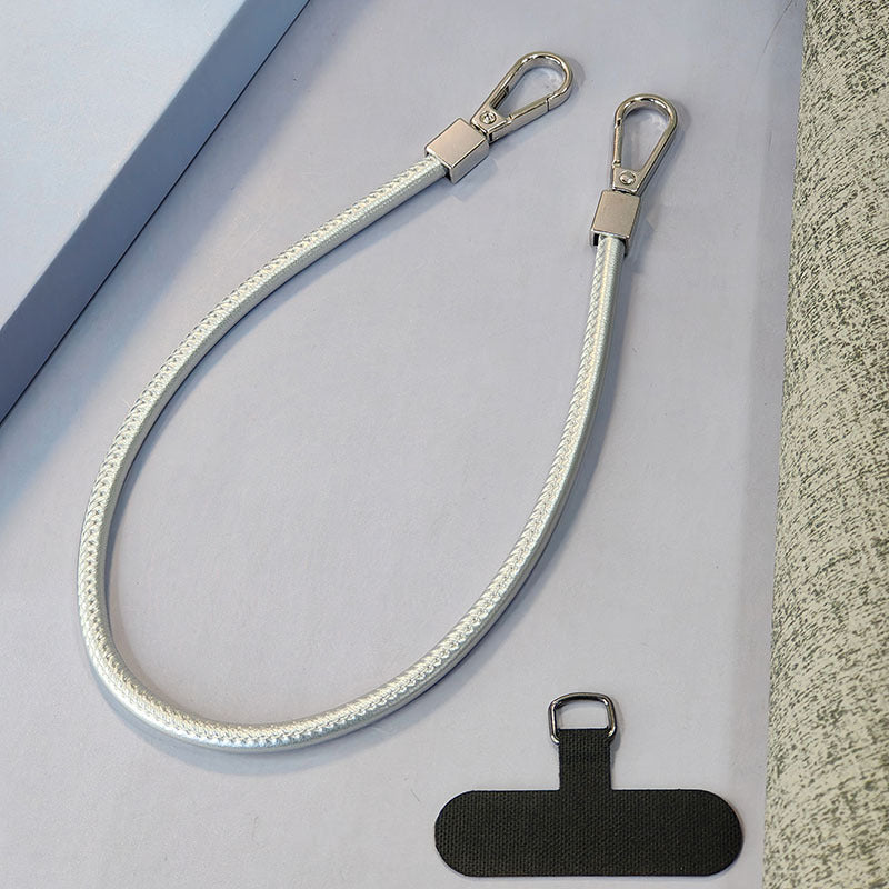 Stylischer Haltbarer Clip-Nackenriemen Brehn