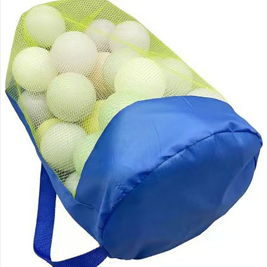 Sportliche Netzbeutel Tasche Brehn