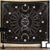 Himmlisches Design Wandteppich