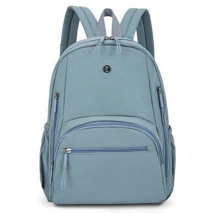 Multi-Compartment Reise-Rucksack Brehn