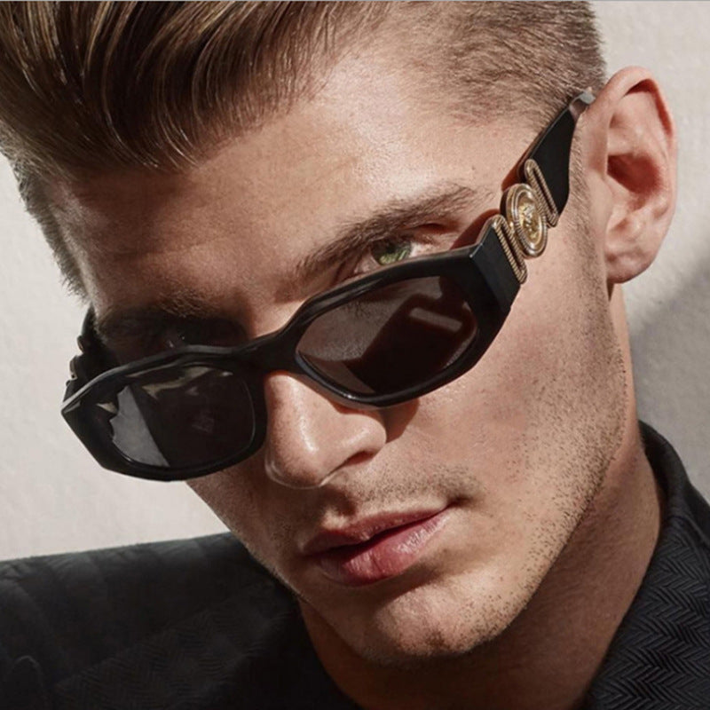Fashion Statement Sonnenbrille Brehn