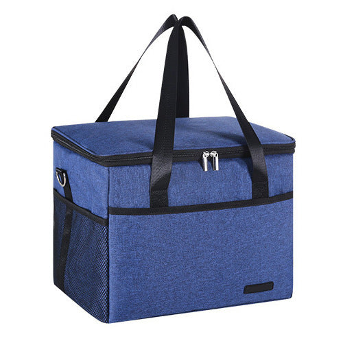 Damen Isolierte Kühltasche Brehn