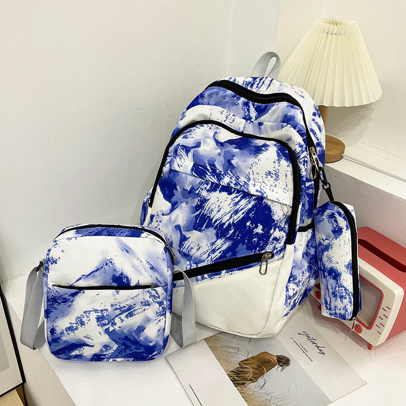 Rucksack-Set Brehn
