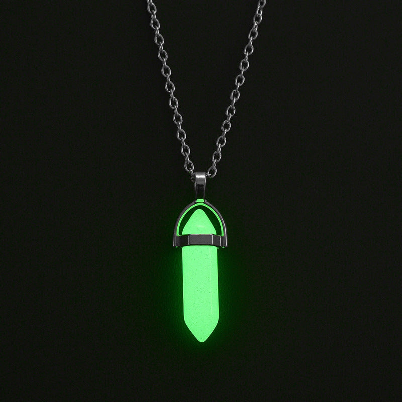 Glow-In-The-Dark Ketten Set Brehn