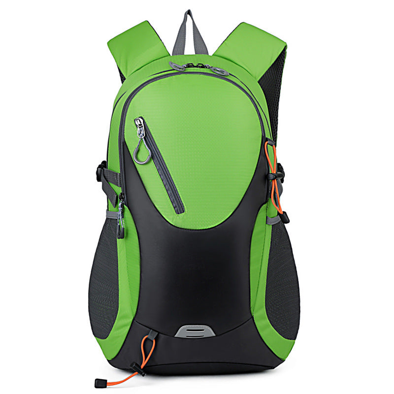 Leichte Outdoor-Abenteuer-Rucksack Brehn