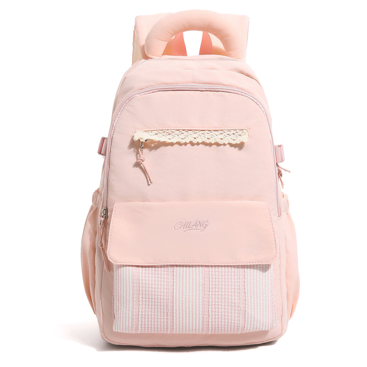 Trendiger Mehrfach-Organizer Rucksack Brehn