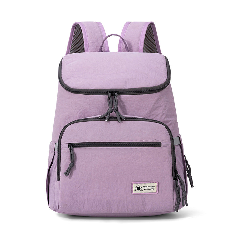 Multi-Funktionaler Leichter Rucksack Brehn