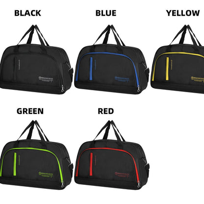 Leichtgewicht Sport Duffel Tasche